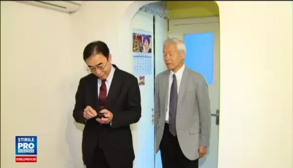 Ghidul de cutremur al japonezilor l-ar lasa fara cuvinte pe orice roman. Metoda prin care evita blocarea retelelor telefonice