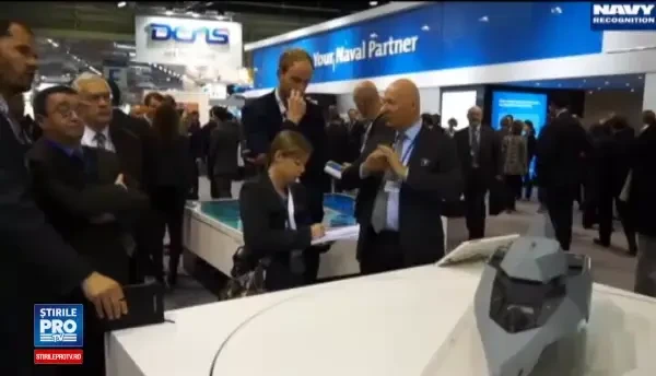 Au renuntat la un contract Airbus, apoi i-au atacat pe francezi cu furculita: Noi i-am invatat sa foloseasca furculita