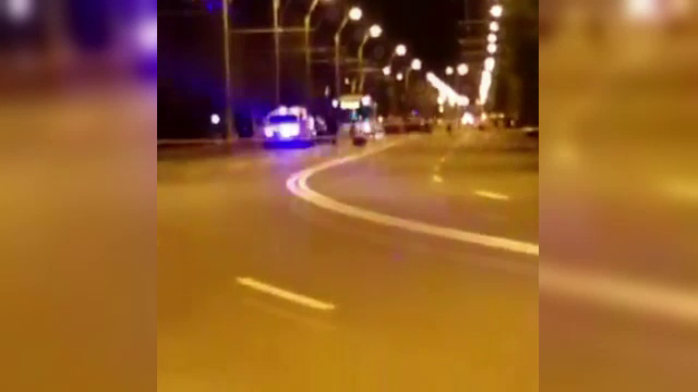 Un copil din Baia Mare si-a panicat familia, dupa ce a adus a adus acasa un obiect gasit pe strada. Parintii au sunat la 112