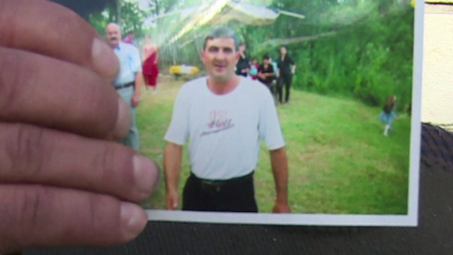 Moarte suspecta pentru un roman care muncea in Germania. De patru zile, familia nu stie unde se afla trupul sau