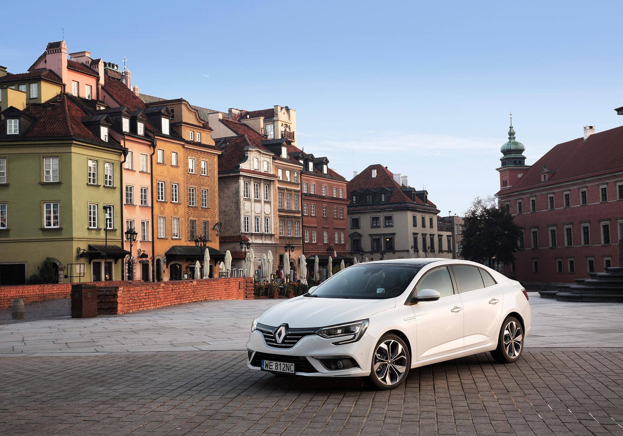 TEST DRIVE ProMotor cu masina asteptata de toti romanii: cum se conduce noul Renault Megane Sedan. ARTICOL MULTIMEDIA