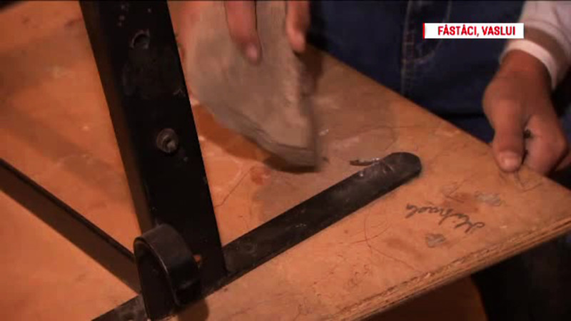 Romania, te iubesc, 16 octombrie. ROMANIA BLESTEMATA, partea I