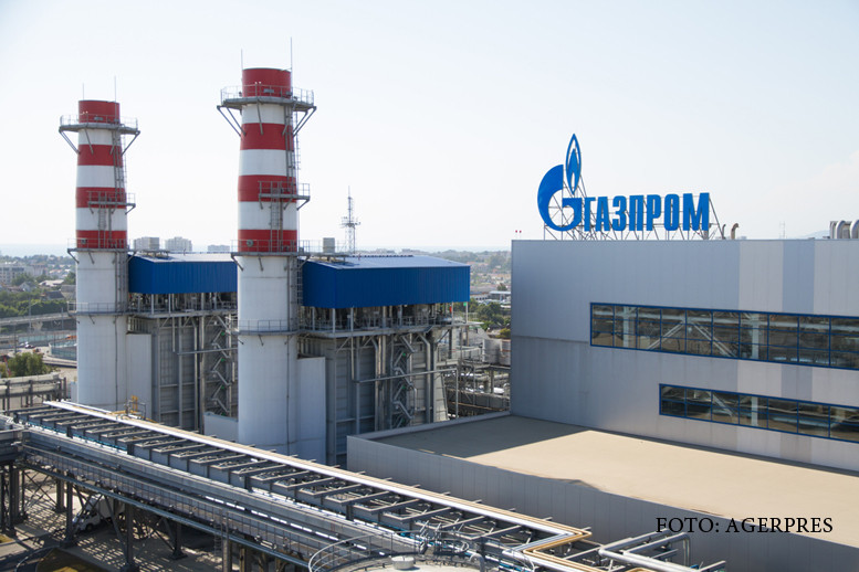43 de europarlamentari, printre care și români, îi cer Comisiei Europene să investigheze Gazprom