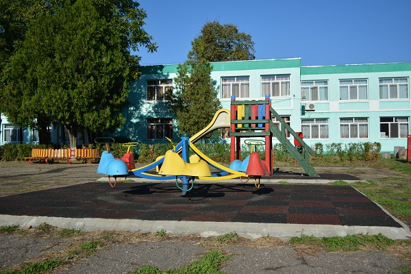 Olimpiadele Kaufland