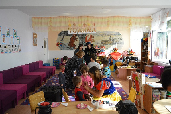 Olimpiadele Kaufland