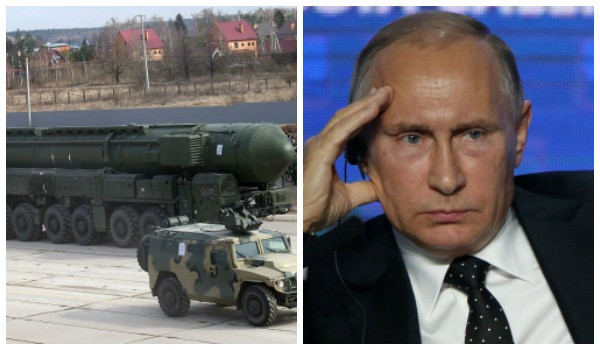 Rusia vrea sa inarmeze si Turcia cu rachete antiaeriene dupa India si Iran. Mesajul transmis de Vladimir Putin lui Erdogan