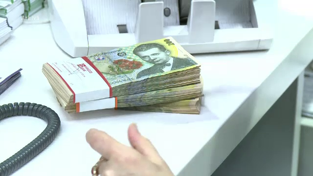 Sentinta fara precedent in Romania. Decizia luata de un judecator dupa ce un pensionar s-a imprumutat online cu 2000 de lei