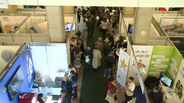 Cei mai multi tineri rateaza joburi bine platite, cu excursii in tari exotice drept bonus. Ce greseli fac la angajare