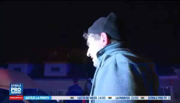 A murit calcat pe trecerea de pietoni, cand se ducea spre casa. Barbatul in varsta de 61 de ani a ramas prins sub masina