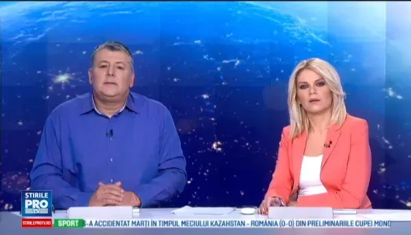 Doi batrani si-au pierdut viata dupa ce masina in care se aflau a fost izbita de o furgoneta