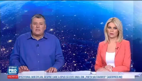 Interviu EXCLUSIV cu Dave Gahan despre concertul Depeche Mode de la Cluj, din 2017: Pur si simplu s-a potrivit foarte bine