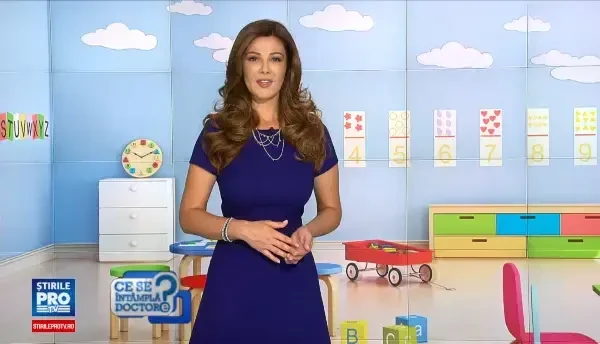 La 25 de ani, Adda va deveni in curand mamica. Ce planuri are artista pentru viitorul copil