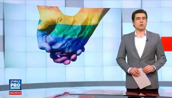 In momentul in care trecem granita in Romania, nu mai suntem o familie. Batalia pentru recunoasterea cuplurilor gay