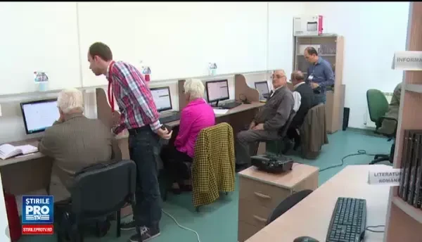 Sentinta fara precedent in Romania. Decizia luata de un judecator dupa ce un pensionar s-a imprumutat online cu 2000 de lei