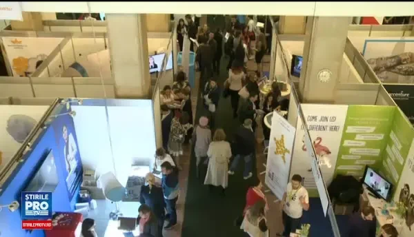 Cei mai multi tineri rateaza joburi bine platite, cu excursii in tari exotice drept bonus. Ce greseli fac la angajare