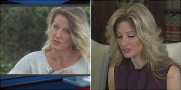 Donald Trump, scandal sexual cu doua femei. "A inceput sa ma sarute agresiv, mi-a pus mana pe piept". Reactia republicanului