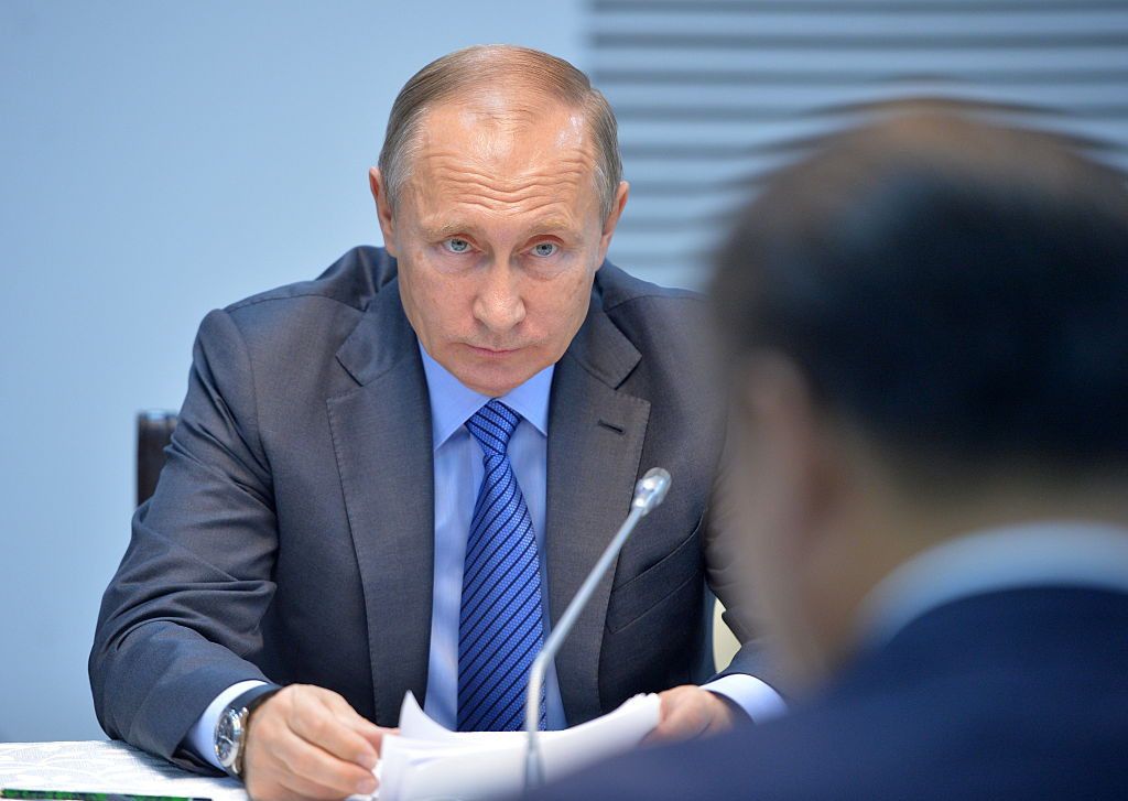 CIA pregateste un atac cibernetic fara precedent la adresa Kremlinului: "Vladimir Putin va primi un mesaj"