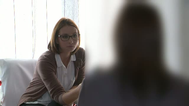 Sute de oameni au protestat in Capitala pentru a condamna toate formele de violenta impotriva femeilor din Romania