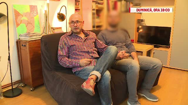 Prinsi intre dragoste si lege. O dezbatere controversata despre drepturile cuplurilor de homosexuali, la "Romania, te iubesc"