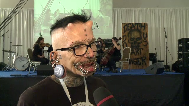 tatuaje