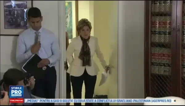 Donald Trump, scandal sexual cu doua femei.