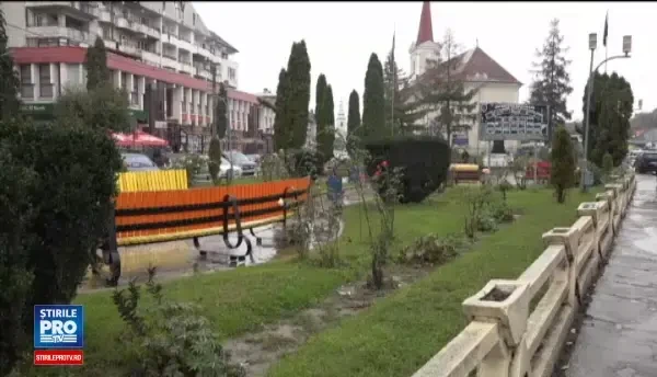 Romanii trebuie sa invete sa recicleze gunoiul. Autoritatile locale vor putea sa aplice sistemul platesti cat arunci