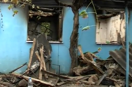 A revenit de peste hotare pentru a-si vedea parintii, insa a avut un soc atunci cand a ajuns acasa. Cum i-a gasit pe cei doi