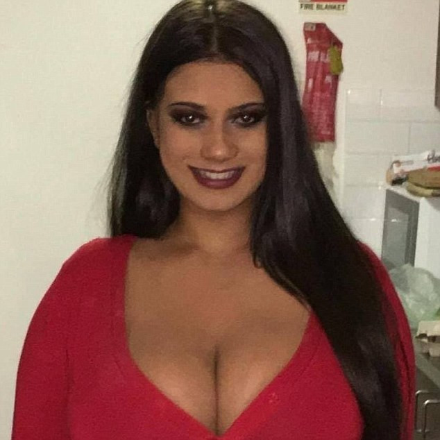 Unde au ajuns pozele unei tinere din Australia, dupa ce au fost furate de pe contul de Facebook. Autoritatile au intervenit