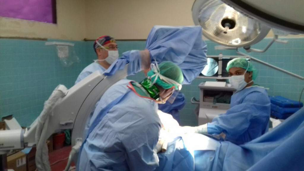 Medicii i-au amputat organul genital unui barbat din Honduras. Greseala comisa de victima