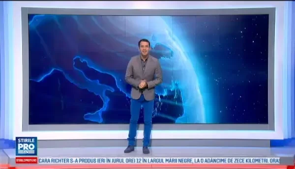 Vremea se raceste si va ploua in toata tara, iar la munte va fi lapovita. Prognoza pentru inceputul saptamanii viitoare