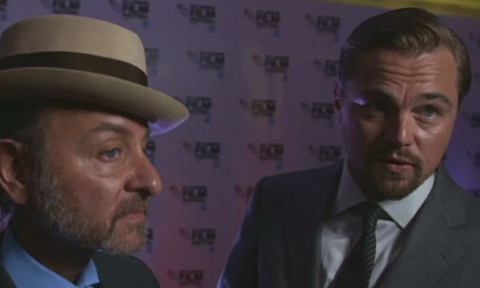 "Inainte de potop", documentarul cu care Leonardo DiCaprio spera sa atraga atentia asupra schimbarilor climatice