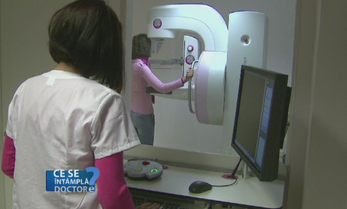 Varsta la care este recomandat screeningul pentru cancer la san. Ecografia mamara este necesara inainte de o sarcina