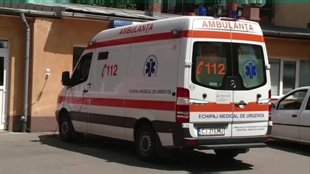 Mama din Rasnov, suspectata ca si-a lasat copilul sa moara nestiind ca are o hemoragie cerebrala. Cum s-a petrecut tragedia