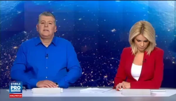 Ciocnire violenta intr-o intersectie din cartierul bucurestean Crangasi, dupa ce o soferita ar fi trecut pe rosu