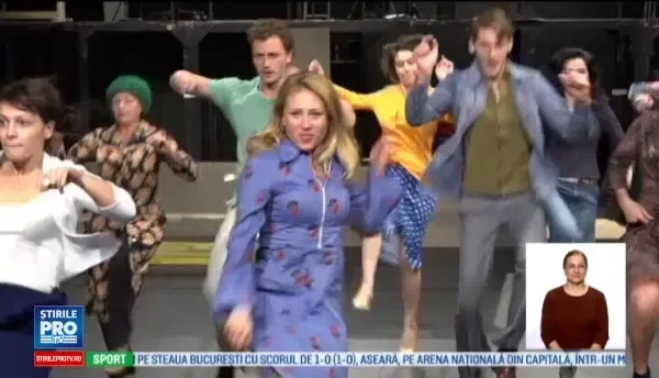 Teatrul din Targu Mures cauta recuzita specifica anilor 70-80. Ce primesc in schimb oamenii care doneaza obiecte