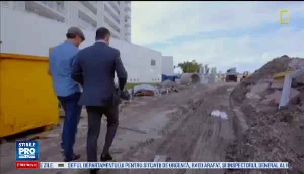 Inainte de potop, documentarul cu care Leonardo DiCaprio spera sa atraga atentia asupra schimbarilor climatice