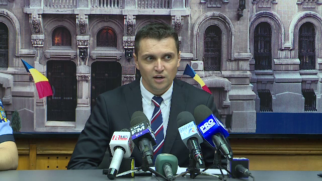 Seful Politiei Sibiu ar fi fost amenintat dupa uciderea ursului: "Mi-a zis ca o sa-mi rapeasca copiii si o sa le faca la fel"