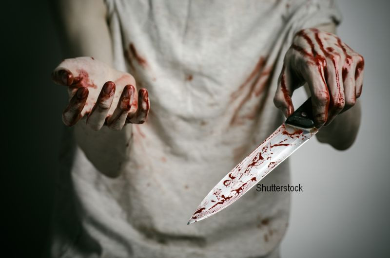 Cel mai tanar cuplu de criminali din Marea Britanie. Ce au facut imediat dupa ce au ucis o femeie si pe fiica acesteia