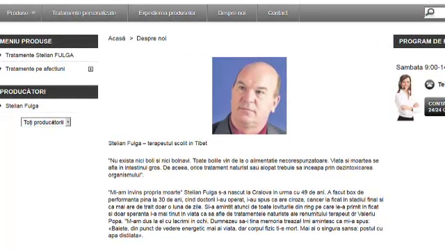 Celebru terapeut "scolit in Tibet", acuzat de viol. "Nici nu ne vazusem vizual si mi-a spus ca e milionar"