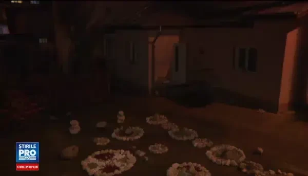 Detalii socante in cazul crimei din Ploiesti, unde o mama si-a ucis propriul fiu, inainte de nunta. Cum a procedat femeia