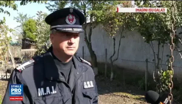 Sinistratii din Galati se pot baza doar pe apa primita de la cei care le-au trimis ajutoare. Oamenii cer locuinte modulare