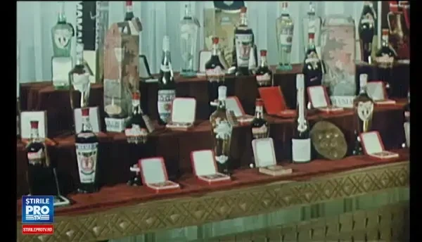 Murfatlar, vin de origine penala si fara adaos de taxe. Detinatorii companiei au bagat in buzunar 132 de milioane de euro