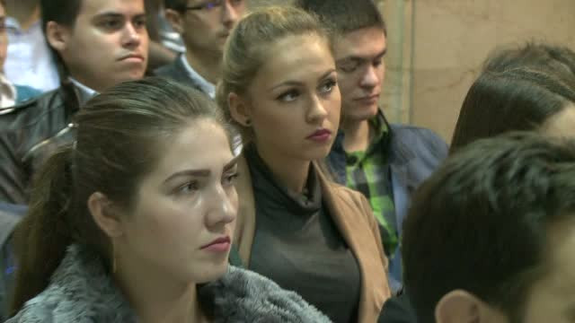 Politia Romana scoate la concurs aproape 500 de posturi, cele mai multe pentru specialisti. Ce specializari se cauta