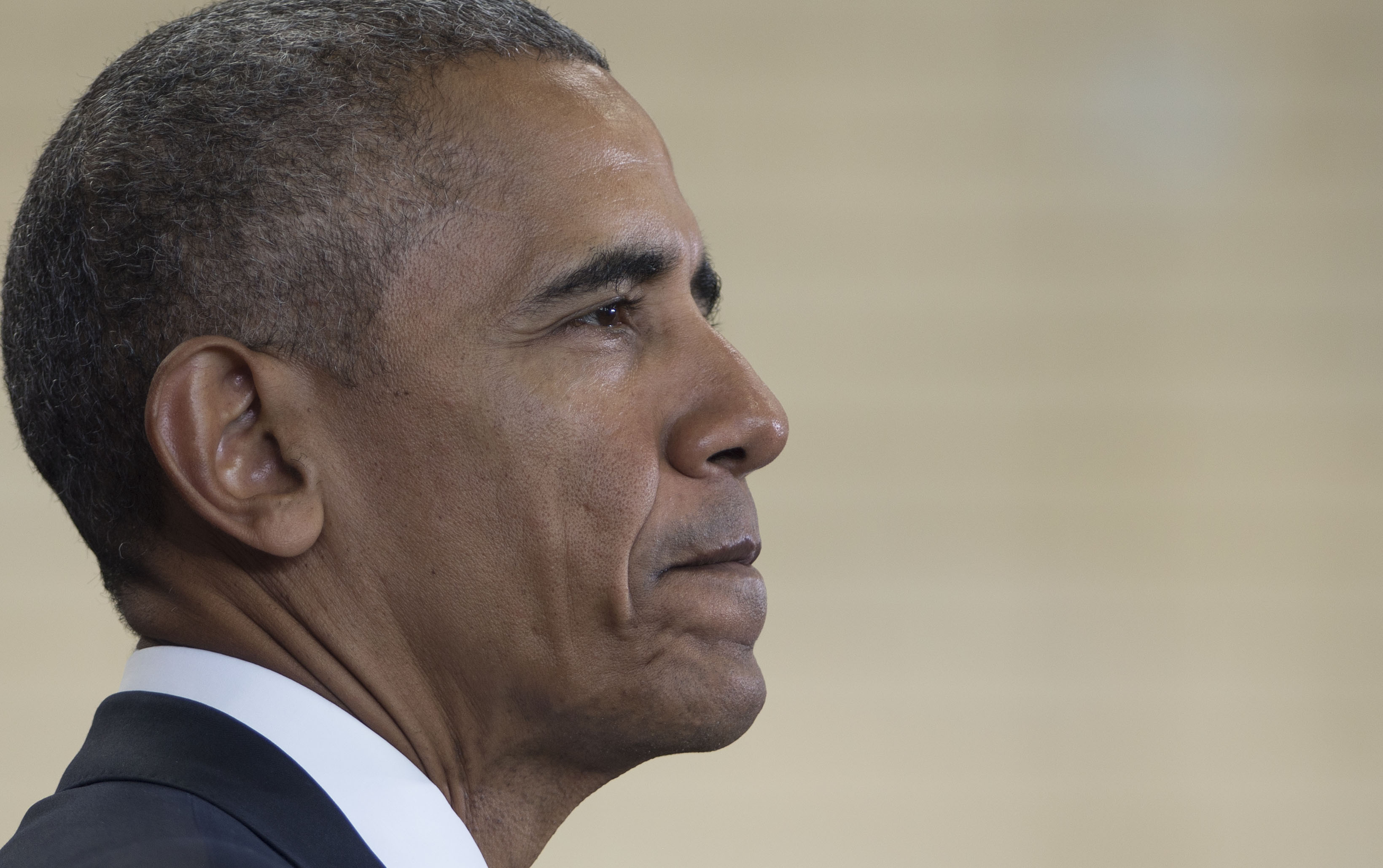 Obama, discurs de adio adresat Europei: "Nu putea exista o diferenta mai mare intre viitorul presedinte american si mine"