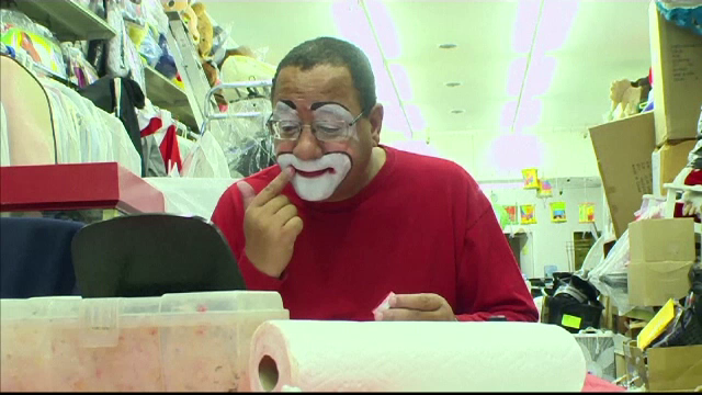 Efectul neasteptat al farselor cu clovni. Cum sunt afectati cei care imbraca aceste costume pentru a distra copiii