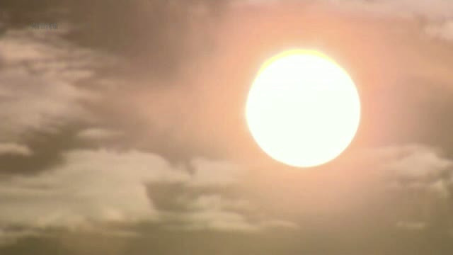 America este in aceste zile sub semnul extremelor. Daca in California a cazut prima zapada, in New York e primavara