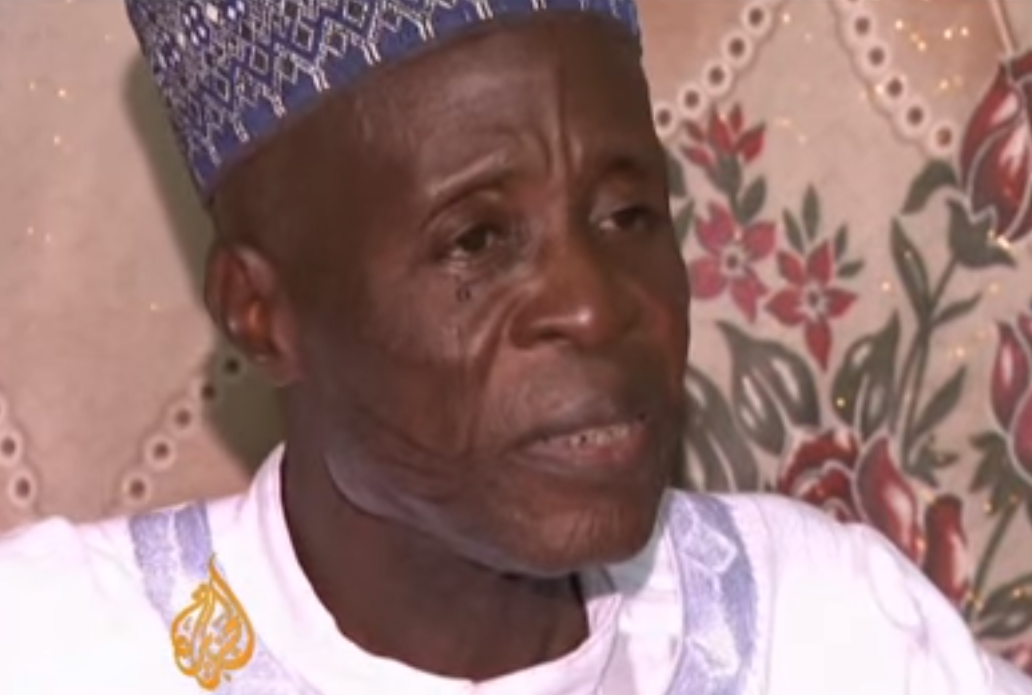 La 87 de ani, un barbat din Nigeria are 97 de neveste. "Dumnezeu mi-a dat o misiune pe pamant"