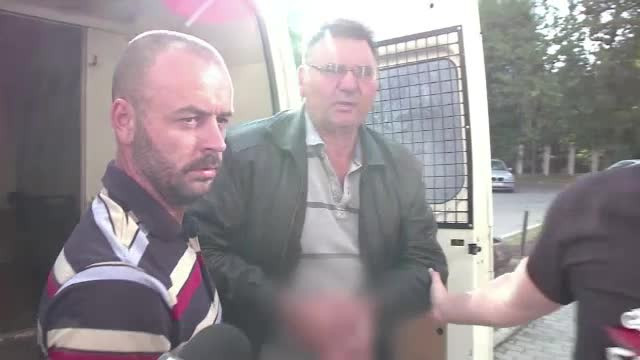 Medicul ortoped din Brasov, prins cand lua mita, a fost condamnat la inchisoare cu suspendare. Sentinta poate fi atacata