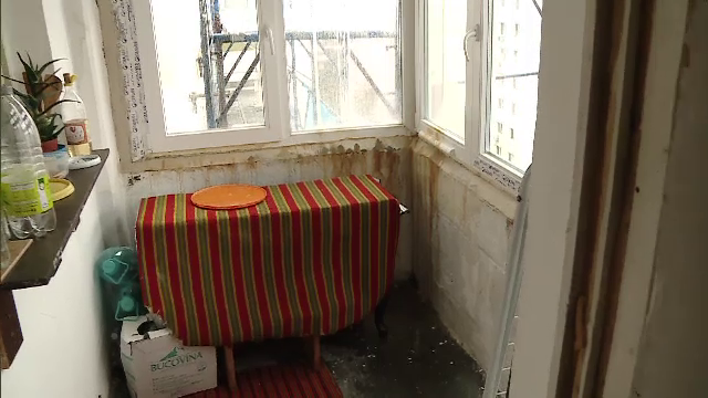 reabilitare termica in sectorul 3