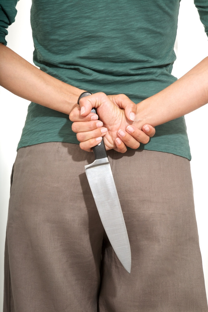 O mama din Italia si-a ucis copilul de 8 ani si a aruncat cadavrul intr-o rapa. Ce a determinat-o sa faca acest gest